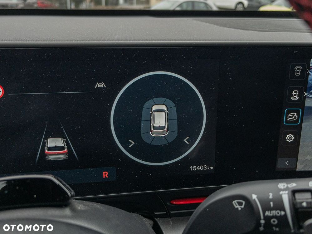 Hyundai Kona 1.6 T-GDI DCT N Line - 27