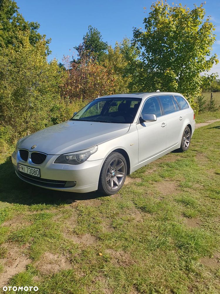 BMW Seria 5 525d Edition Lifestyle - 1