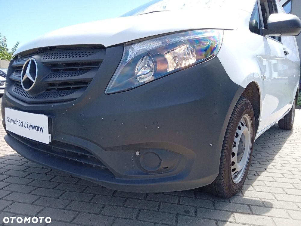 Mercedes-Benz vito - 9