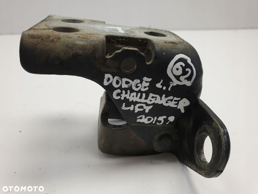Dodge Challenger 15- ZAWIAS PRZEDNICH DRZWI lewy - 1