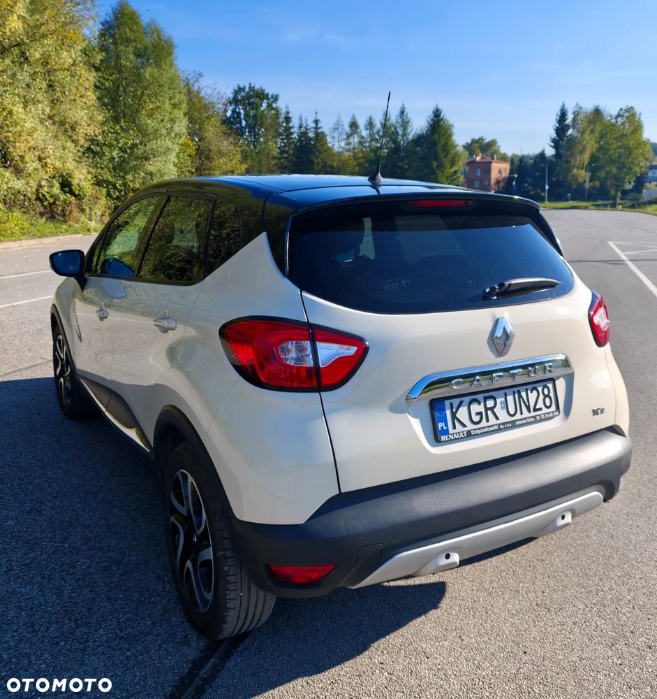 Renault Captur - 11