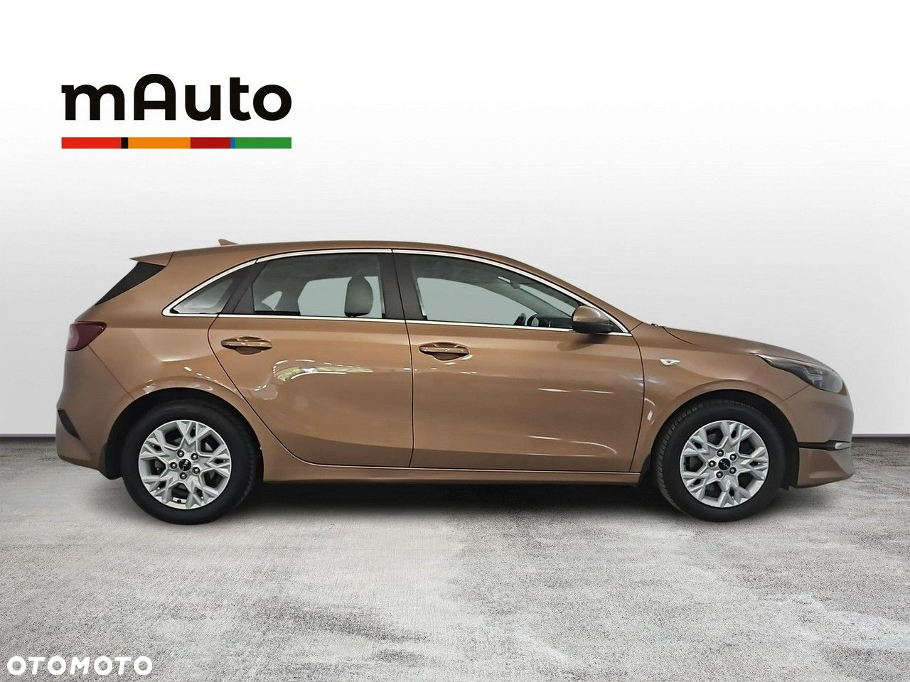 Kia Ceed 1.5 T-GDI L Business Line - 6