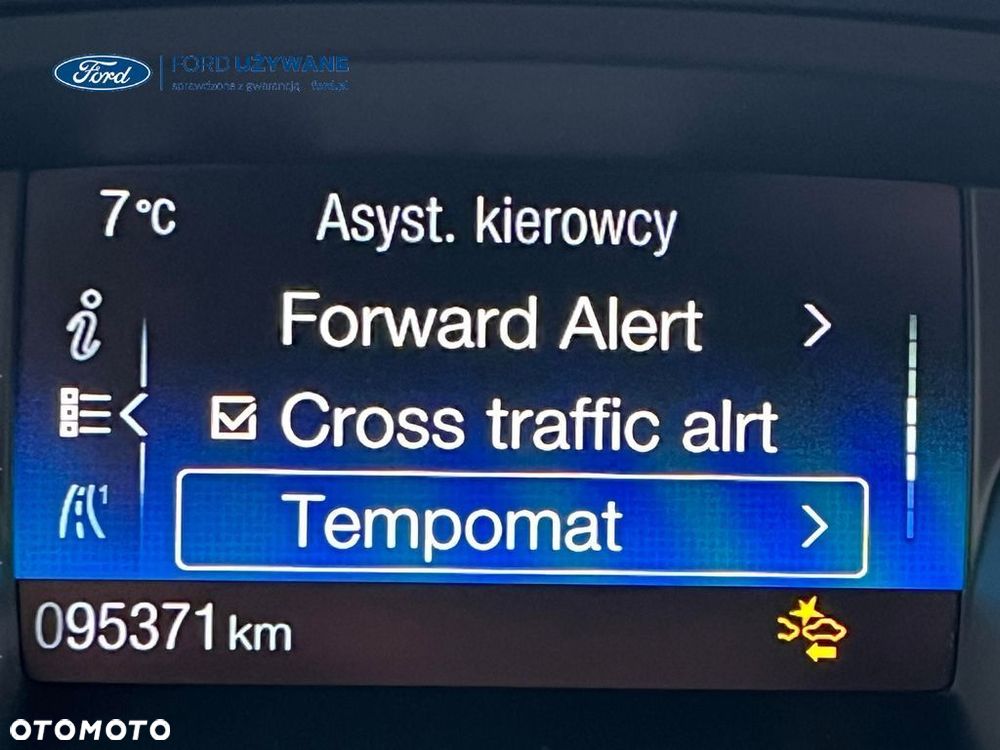 Ford Grand C-MAX 1.5 EcoBoost Start-Stopp-System Titanium - 22