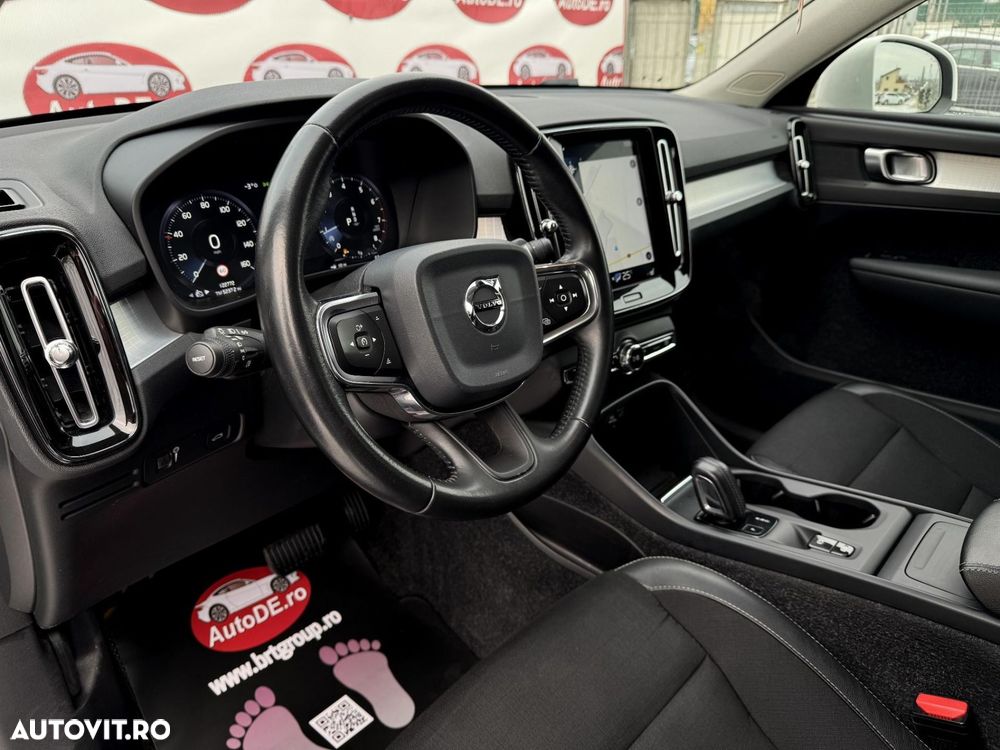 Volvo XC 40 - 6