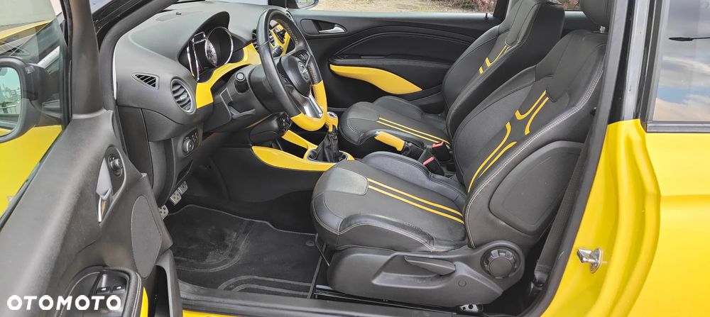 Opel Adam 1.4 Start/Stop Jam - 29
