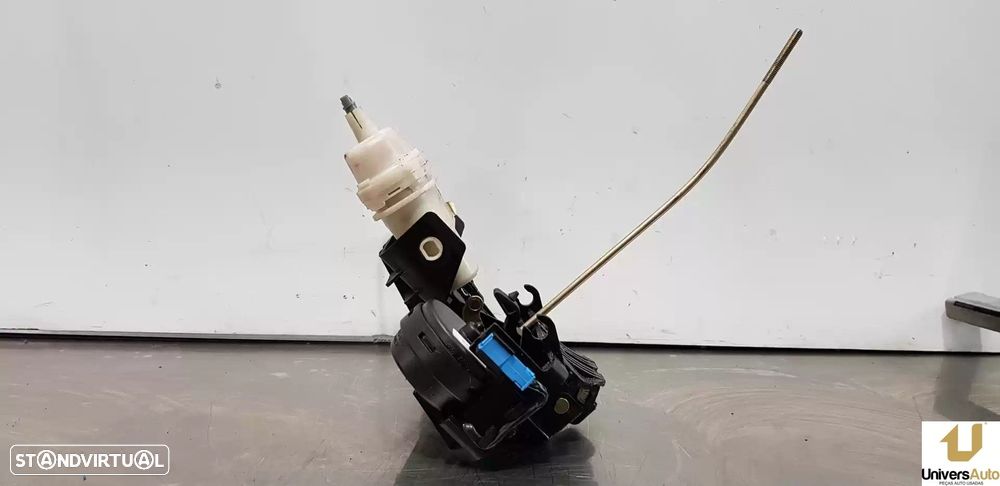 FECHADURA MALA / PORTA TRASEIRA MERCEDES-BENZ CLASSE S 1999 -2208000575 - 3