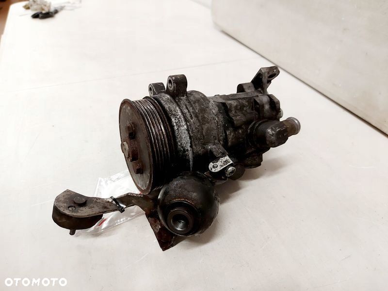bmw e65 4.4 v8 b pompa wspomagania 6765307 - 4