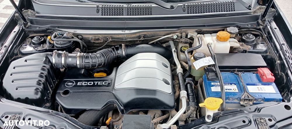 Opel Antara 2.0 CDTI 4x4 Cosmo - 7