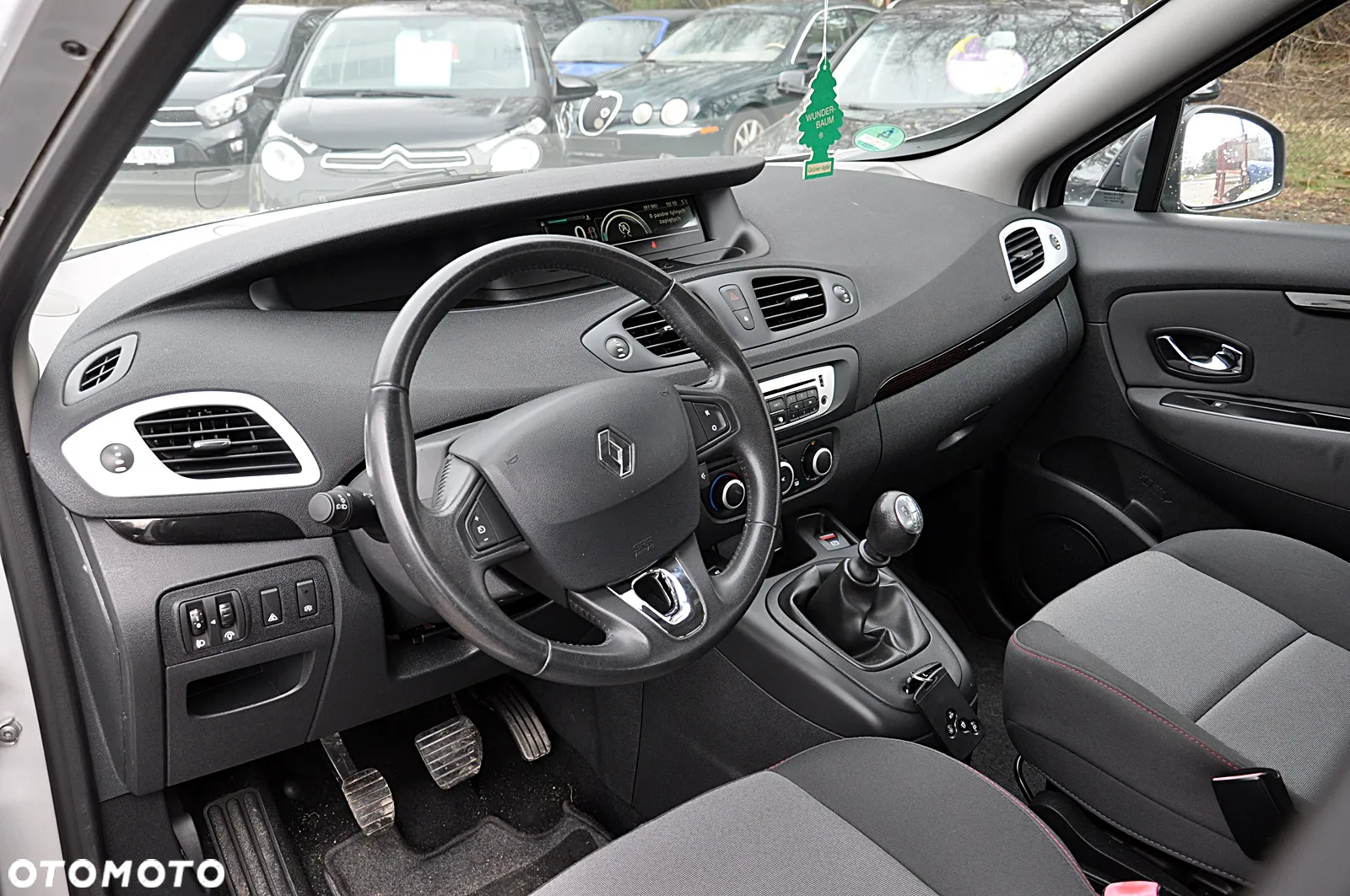 Renault Grand Scenic Gr 1.2 TCe Energy Life - 12