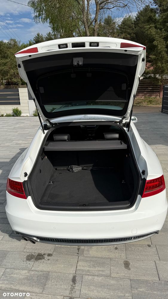 Audi A5 Sportback 2.0 TDI - 8