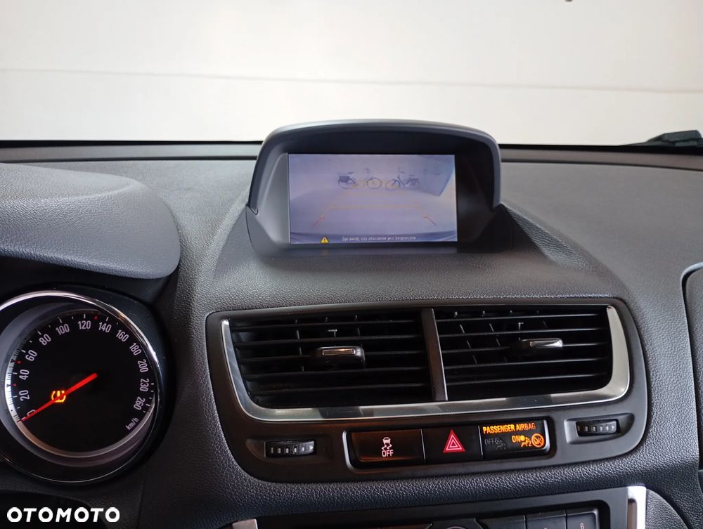 Opel Mokka 1.4 T Cosmo S&S EU6 - 11