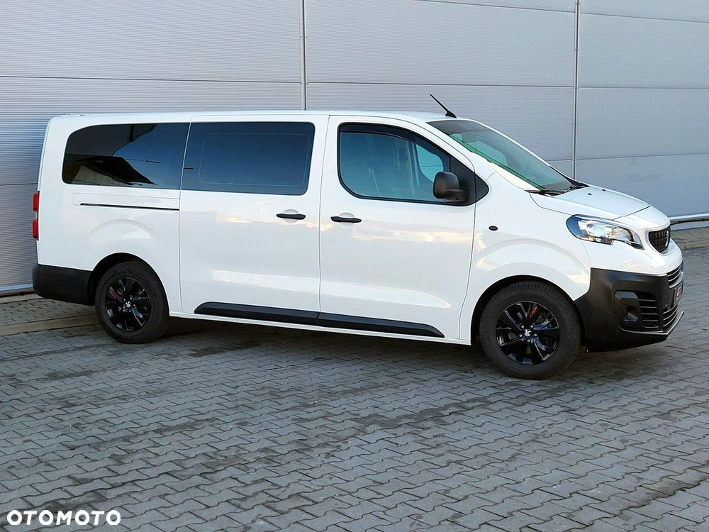 Peugeot Expert - 3