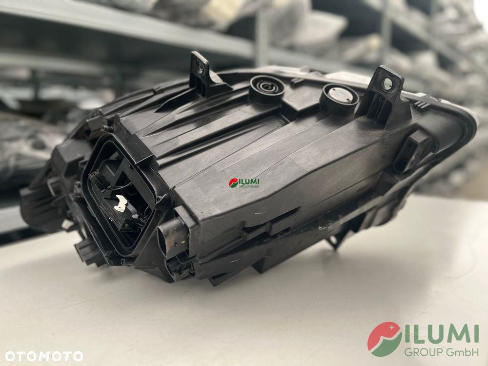 MERCEDES Sprinter W910 W907 Full Led Reflektor R A9109067200 - 8