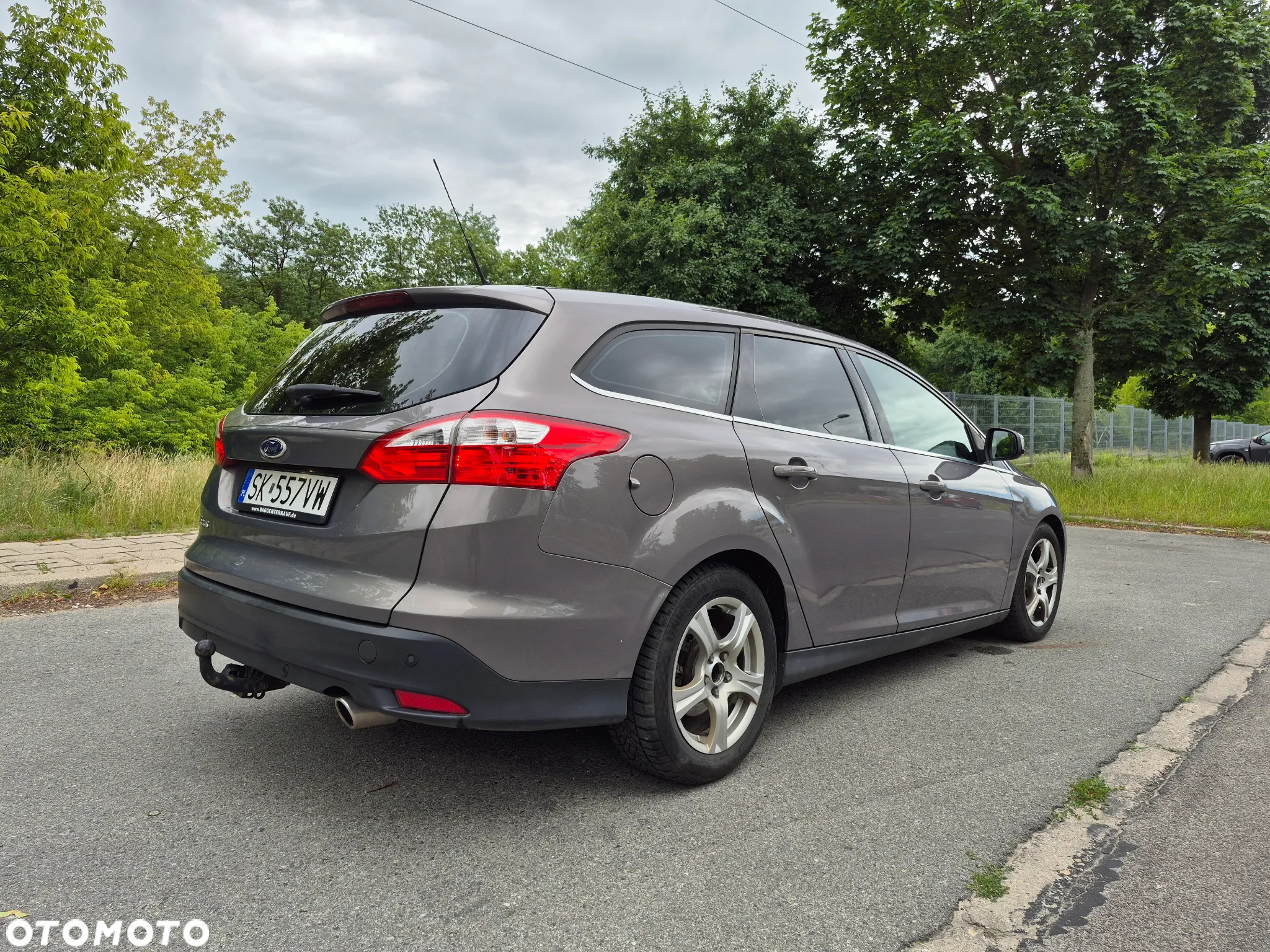 Ford Focus - 11