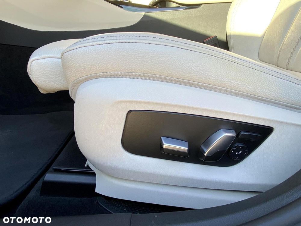 BMW 6GT 640d xDrive Luxury Line sport - 24
