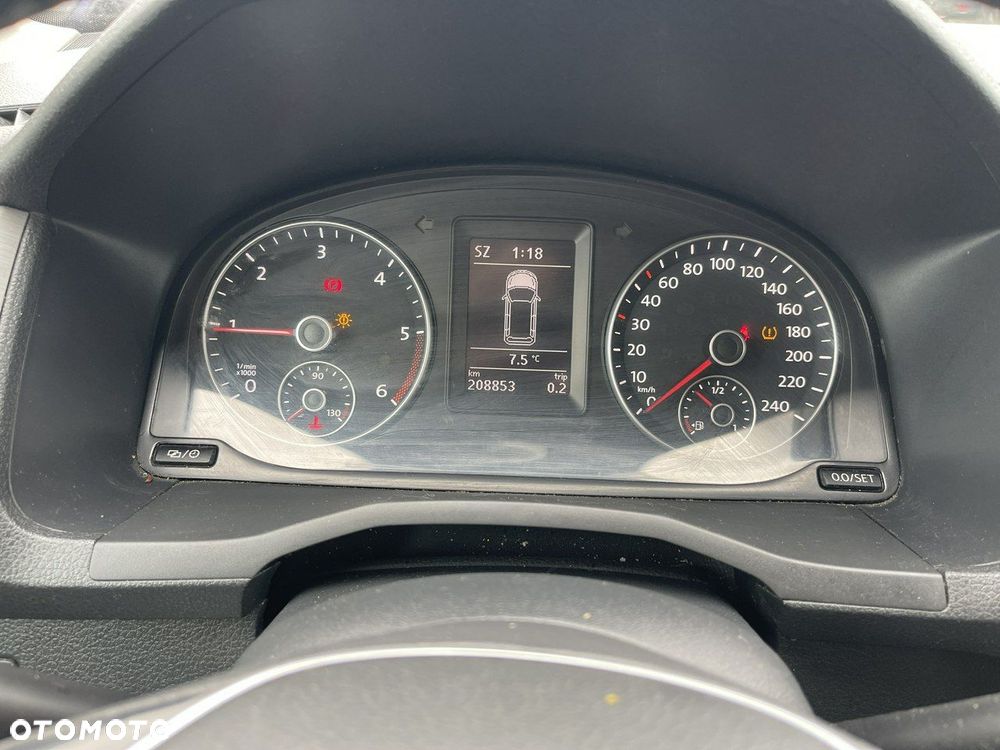 Volkswagen Caddy 2.0 (5-Si.) Join - 7