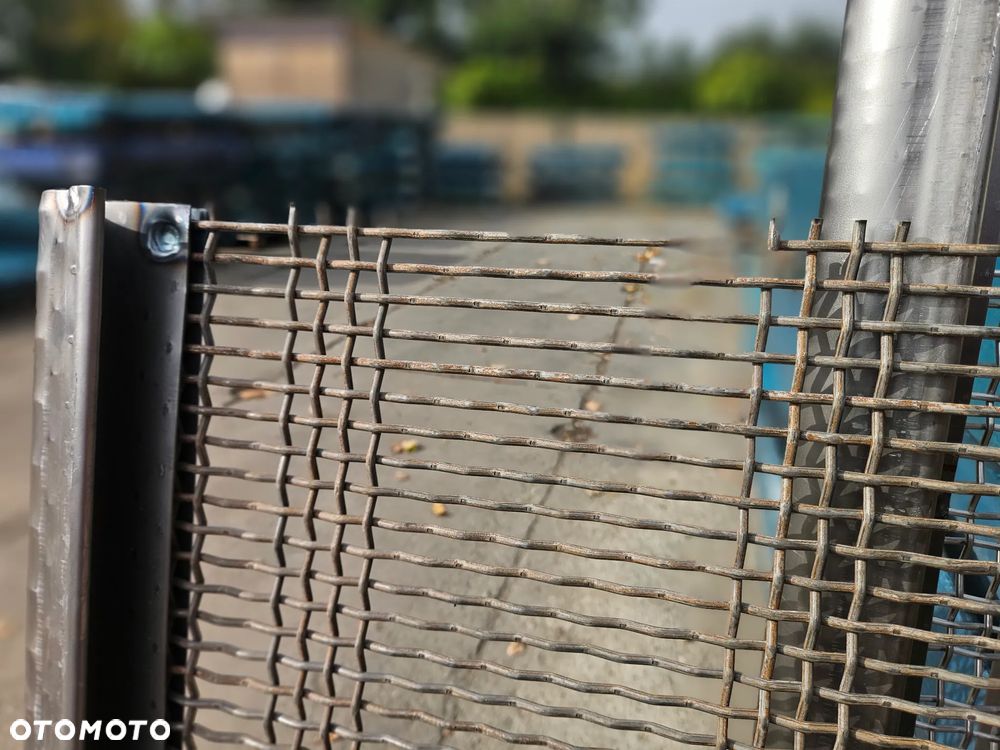 Sita do przesiewaczy - każdy model każdy wymiar, Powerscreen, Finlay, Sandvik, Extec, Fintec, McCloskey - 5