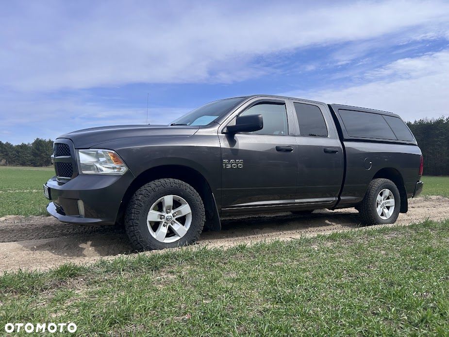 RAM 1500 - 3