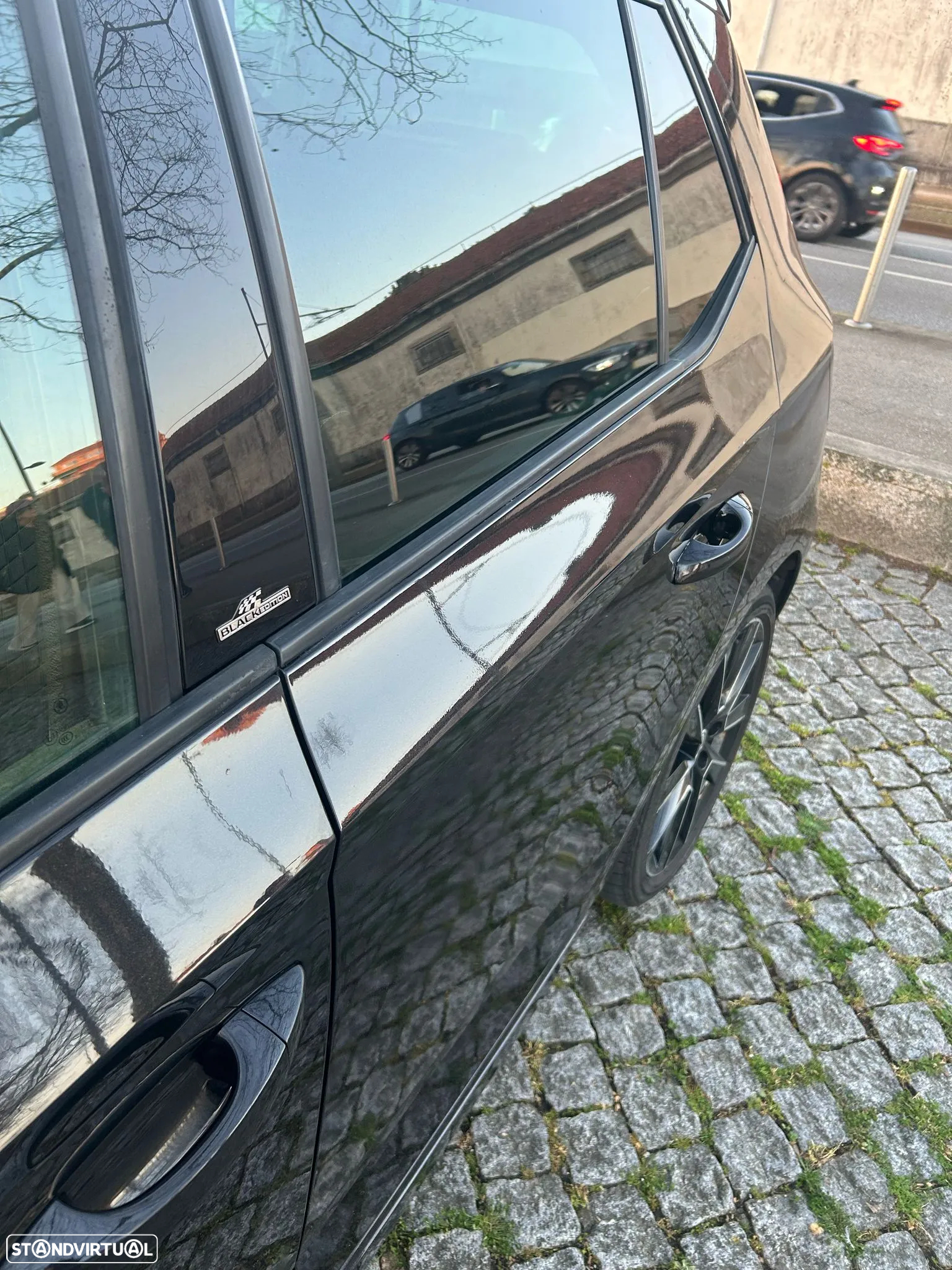 Skoda Fabia 1.0 TSI Black Edition - 16