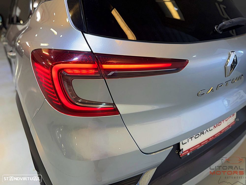 Renault Captur 1.0 TCe Intens - 9