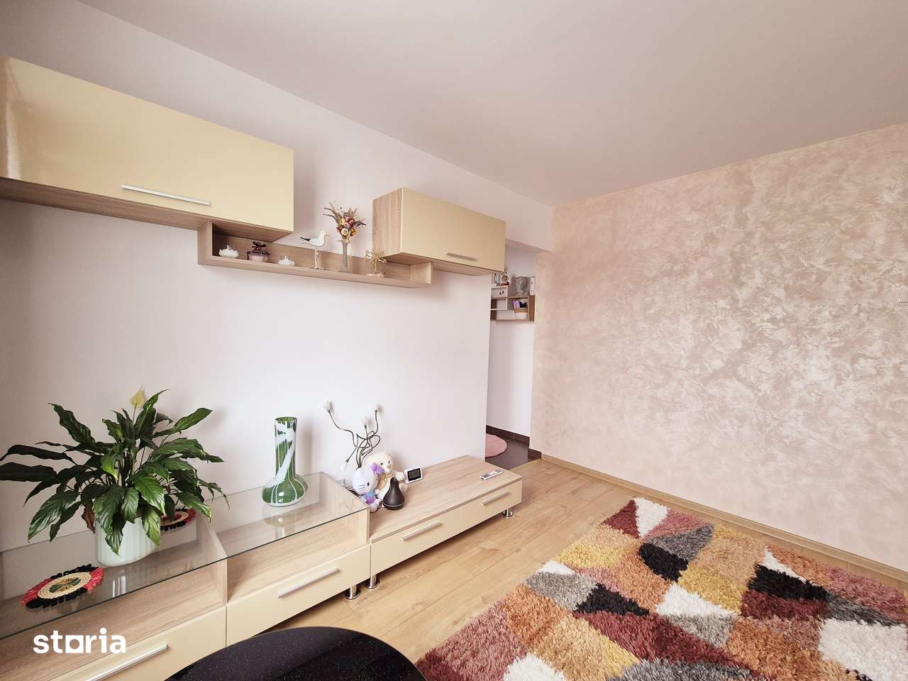 Apartament modern cu 3 camere, zona Dărmănești - Imagine principală: 2/14