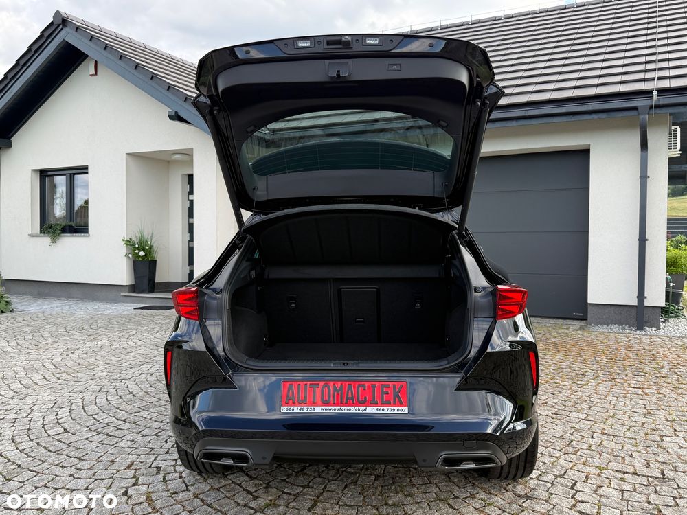 Cupra Formentor 1.5 eTSI mHEV DSG - 30