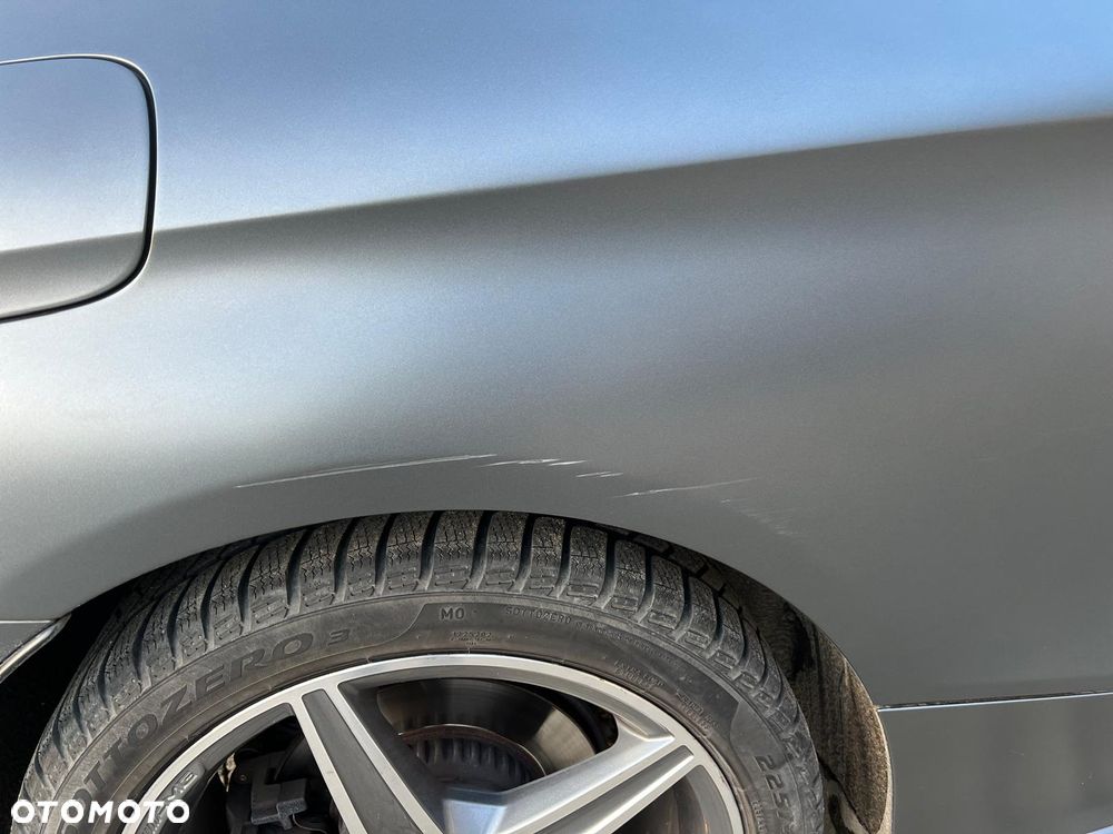 Mercedes-Benz Klasa C 200 4-Matic 9G-Tronic - 14