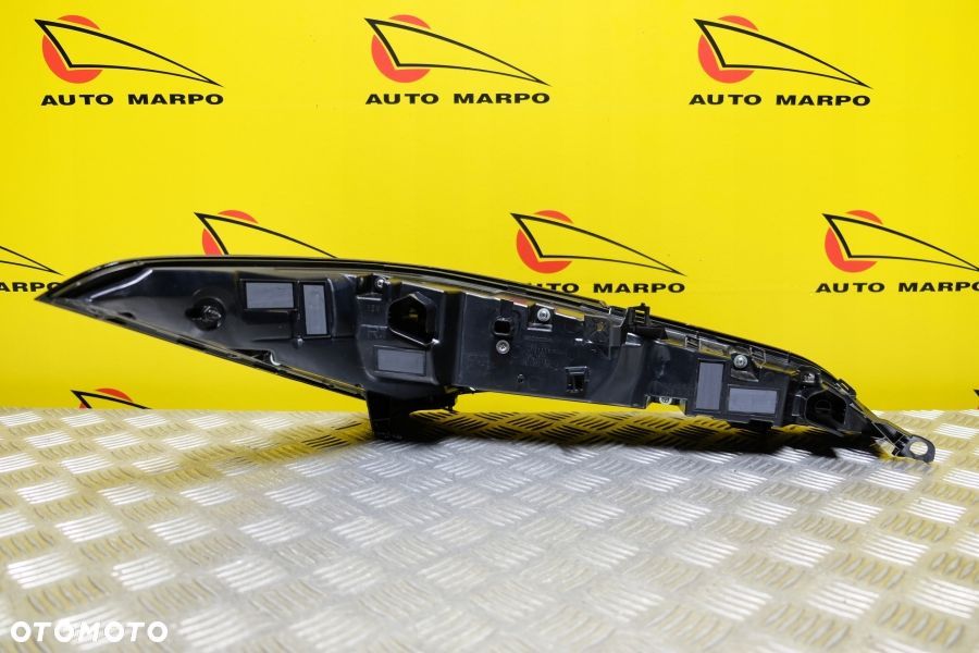 ACURA INTEGRA 2023-2025 LAMPA TYŁ TYLNA PRAWA USA - 8