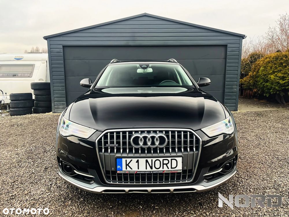 Audi A6 Allroad - 5
