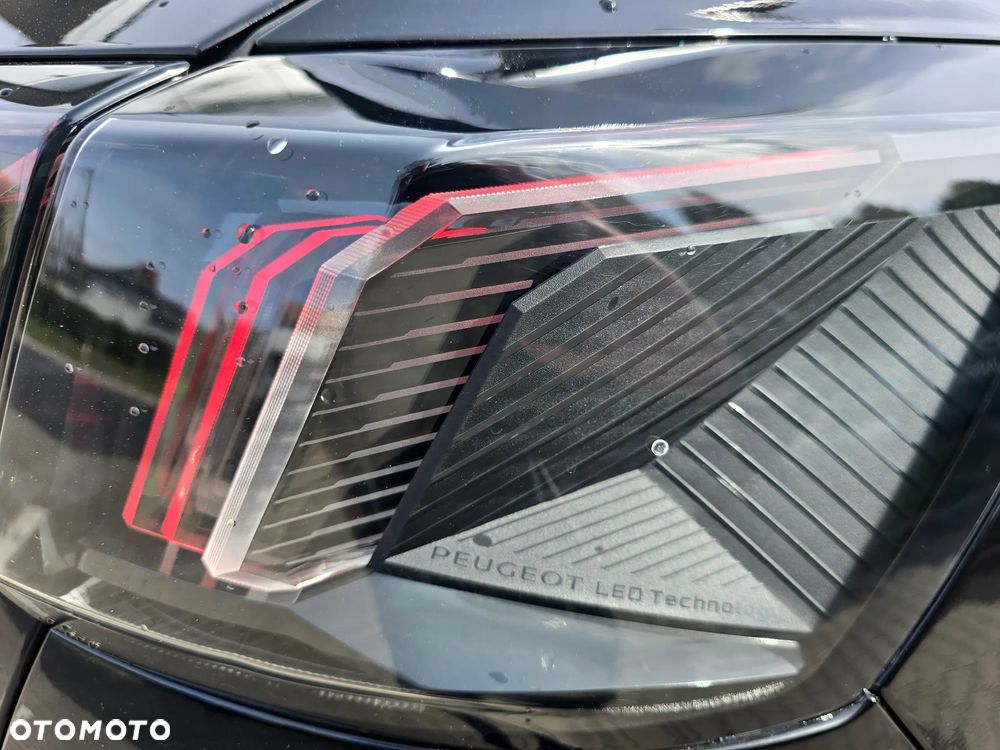 Peugeot 3008 1.6 PureTech Hybrid PHEV GT Pack S&S EAT8 - 8