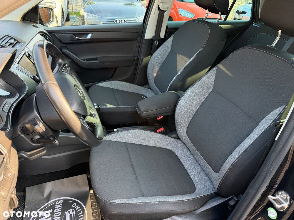 Skoda Fabia 1.0 TSI Style - 37