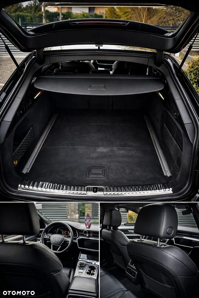 Audi A6 Avant 3.0 TDI Quattro S tronic - 6