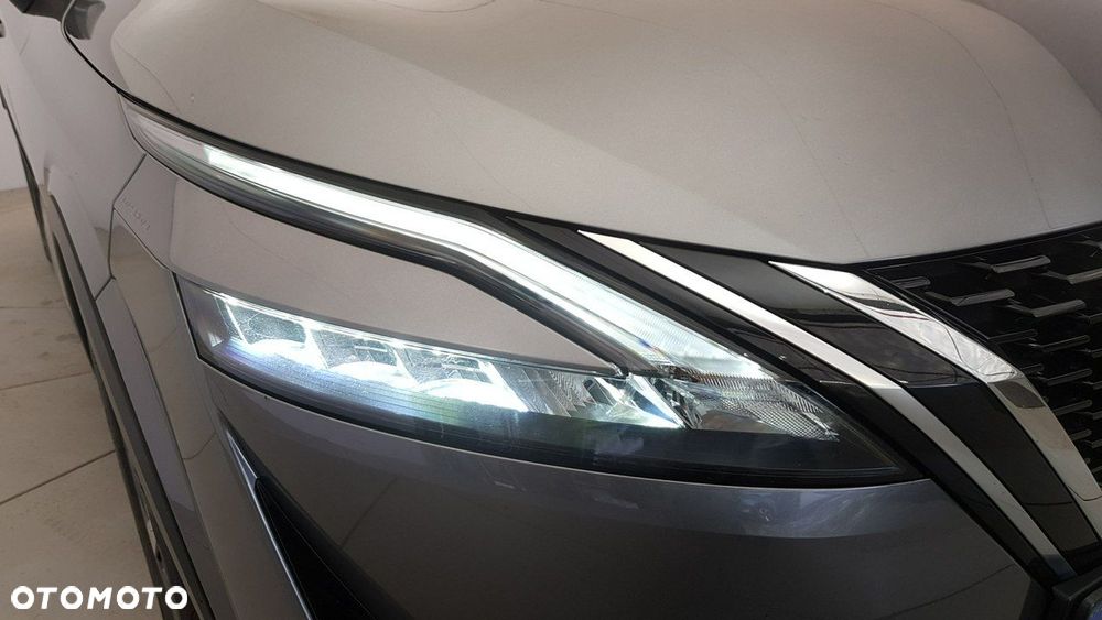 Nissan Qashqai - 11