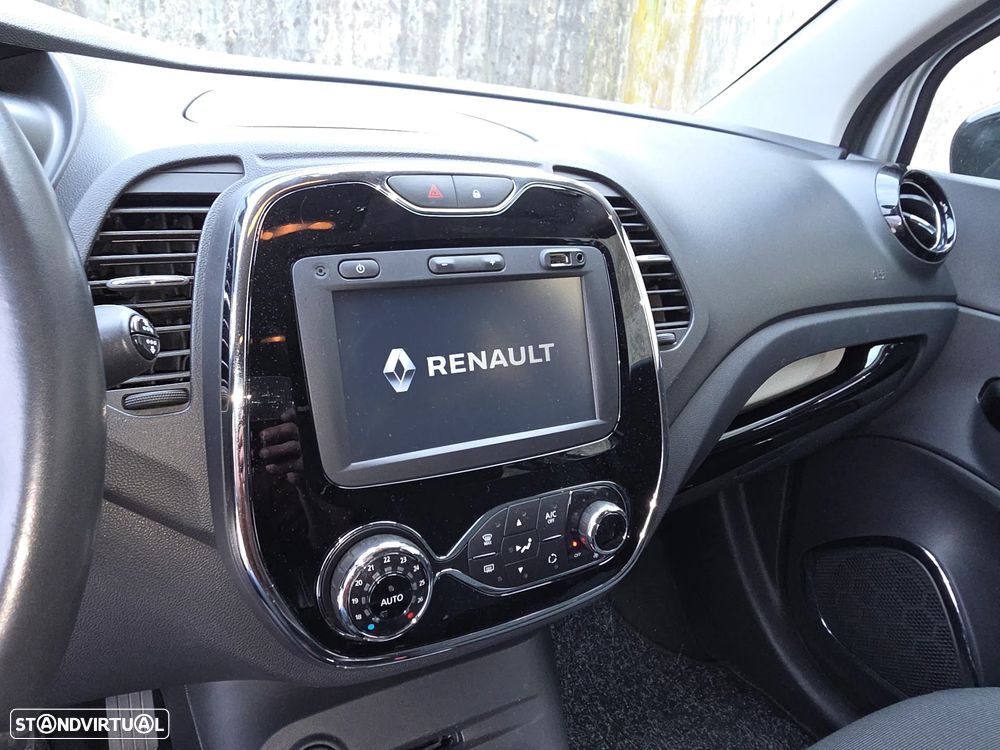 Renault Captur 0.9 TCE Exclusive - 11