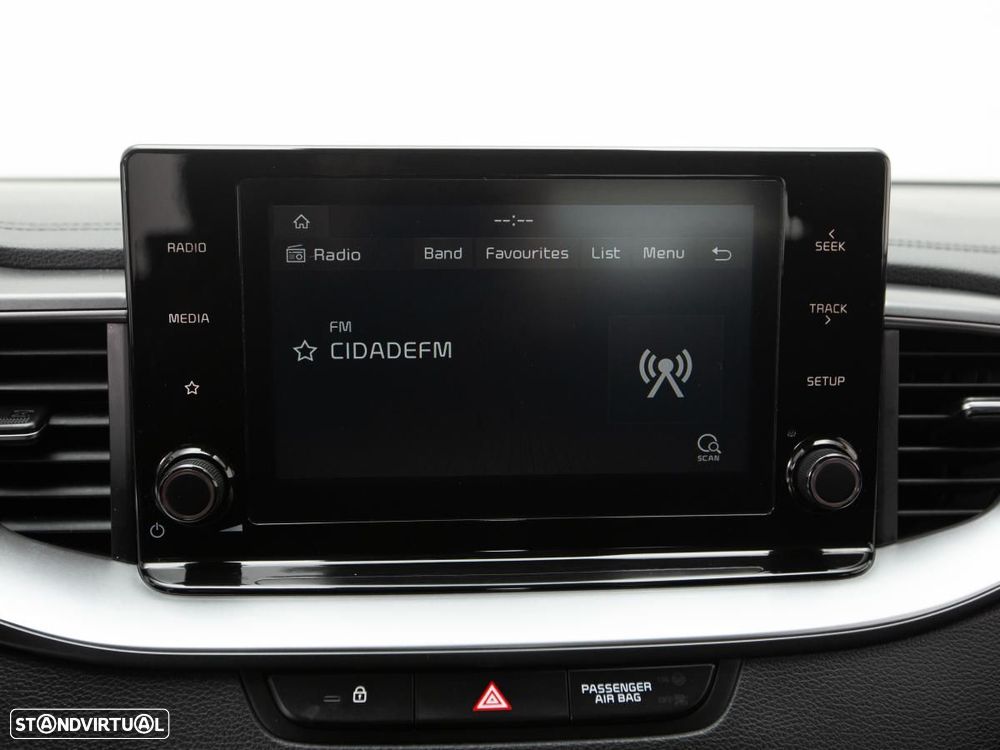 Kia Ceed 1.0 T-GDI Urban - 23