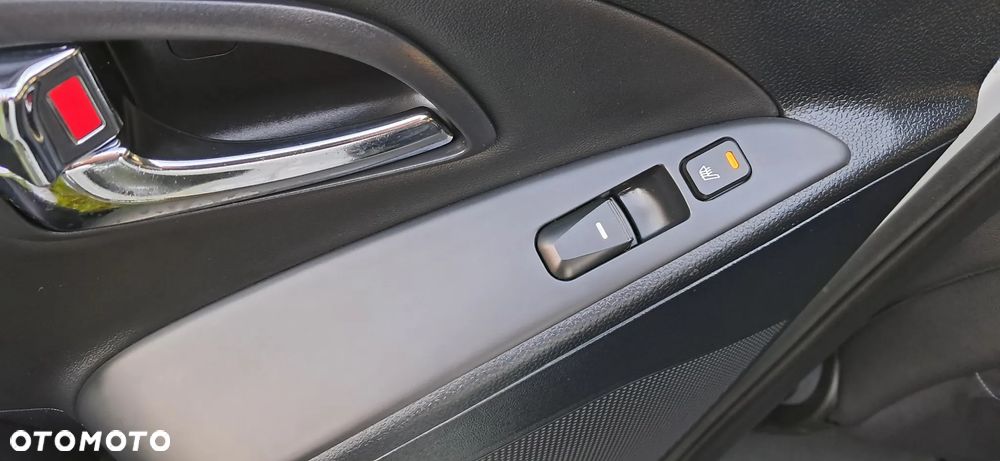 Hyundai ix35 1.6 2WD blue Comfort - 28