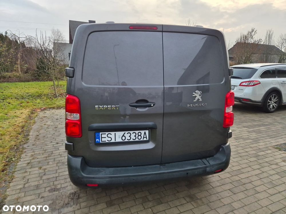Peugeot Expert - 8