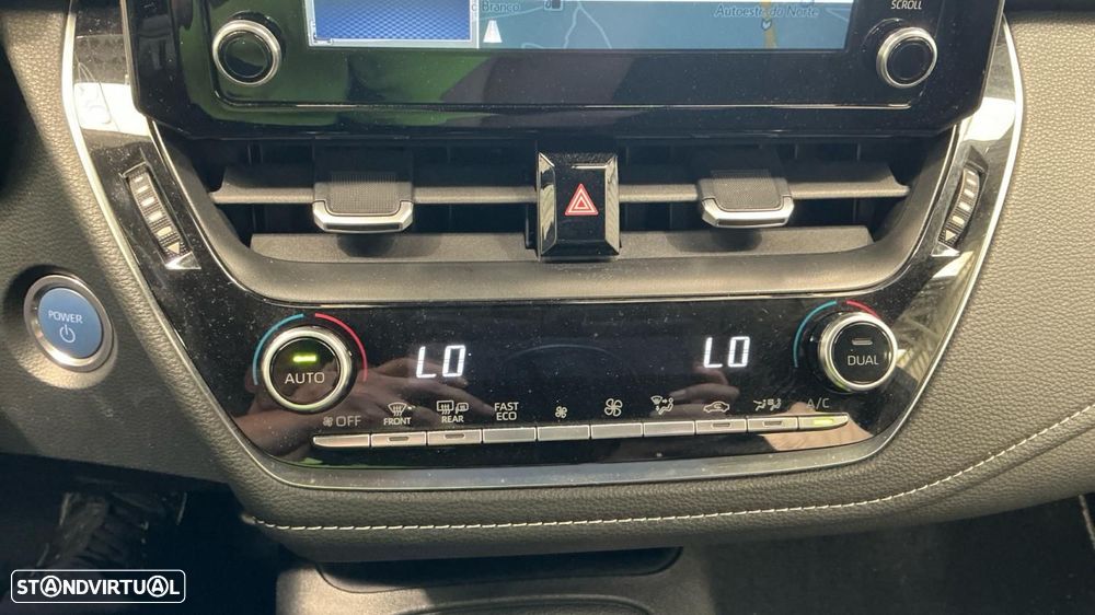Toyota Corolla Touring Sports 1.8 Hybrid Comfort - 12