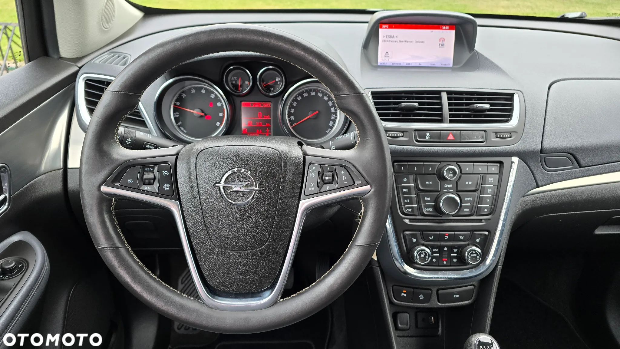 Opel Mokka - 14