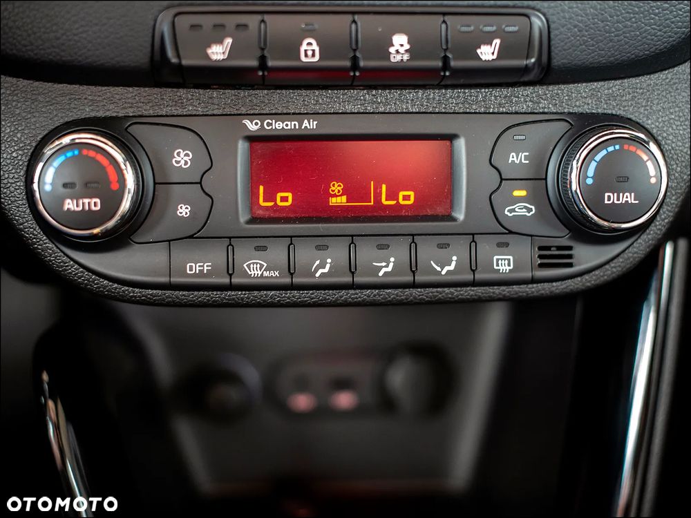 Kia ProCeed 1.6 GDI Spirit - 25