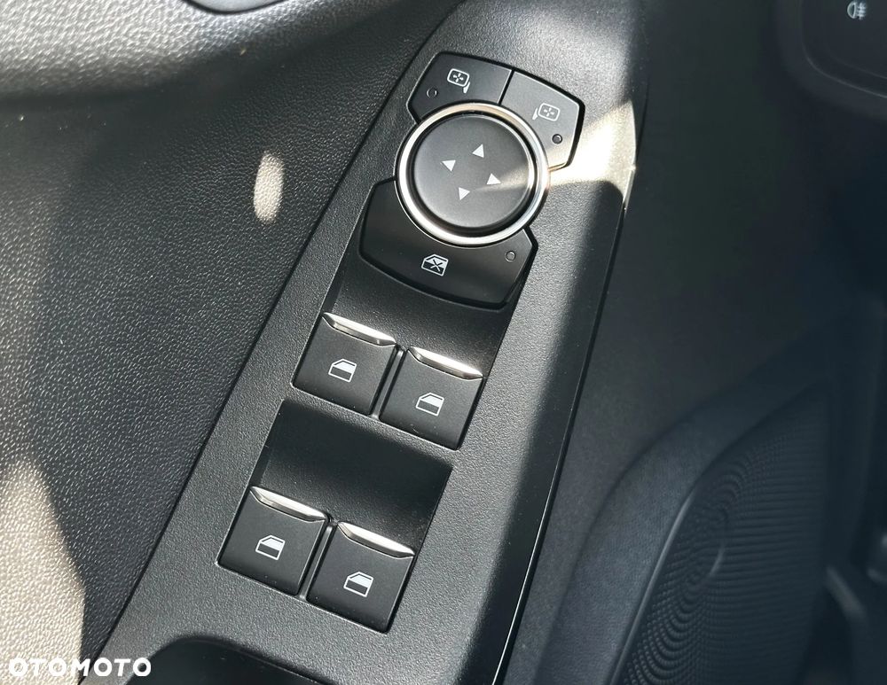Ford Fiesta 1.0 EcoBoost Connected ASS - 24