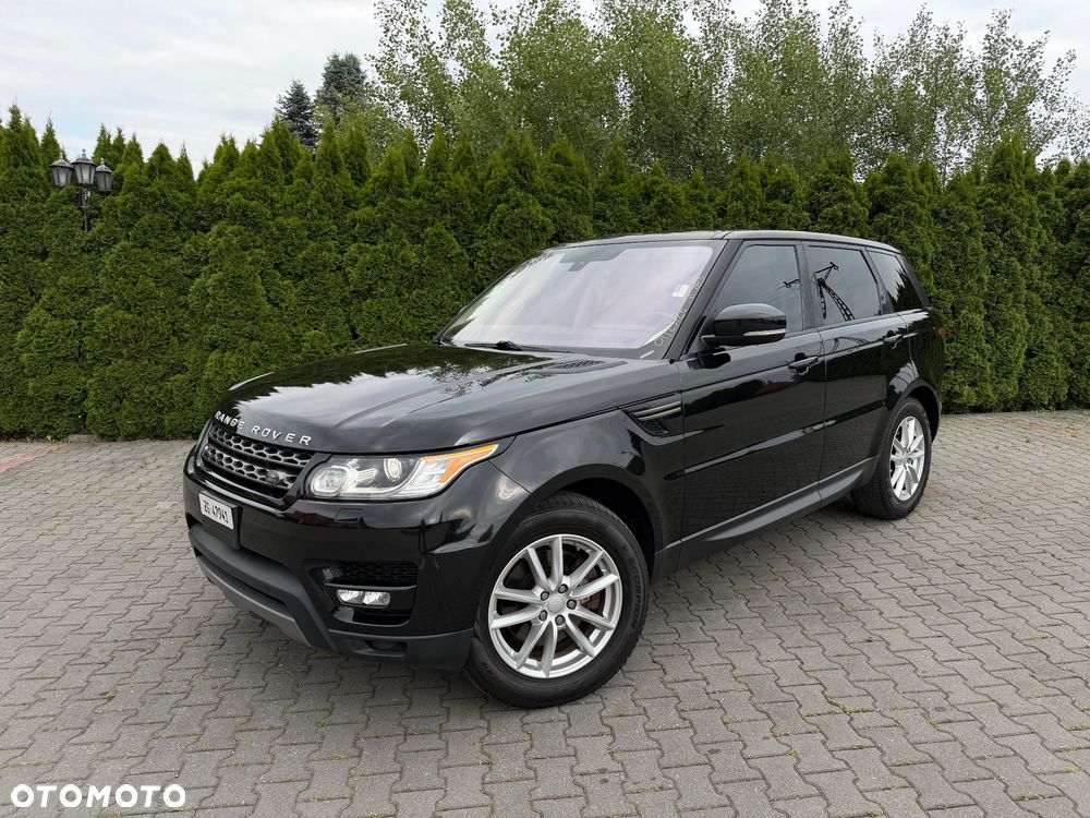 Land Rover Range Rover - 2
