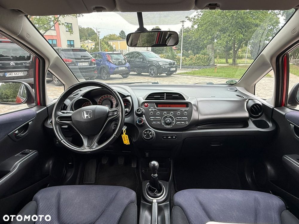Honda Jazz 1.2 i-VTEC S Cool - 11