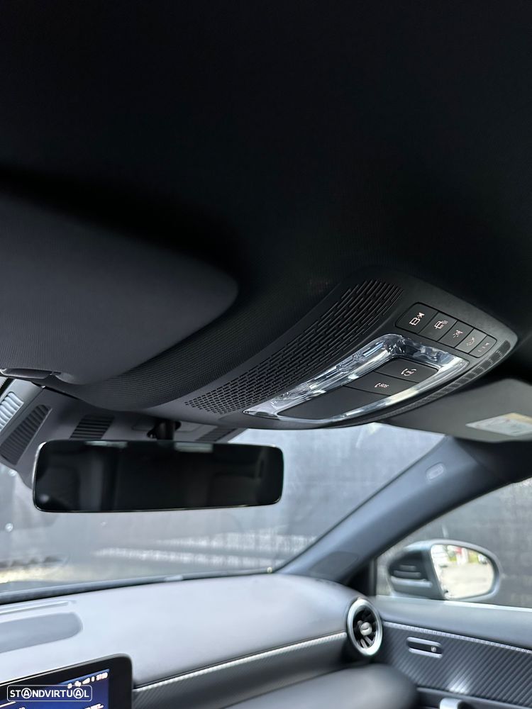 Mercedes-Benz A 250 e 8G-DCT Progressive - 53