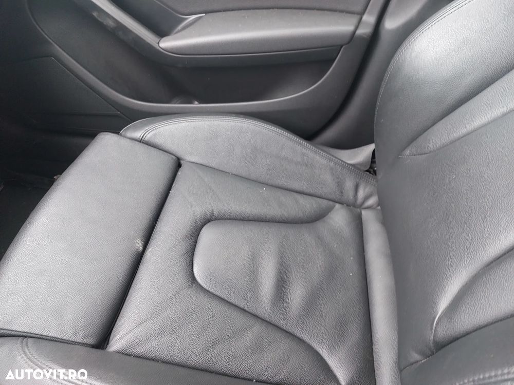 Audi A5 Sportback 3.0 TDI Multitronic - 18