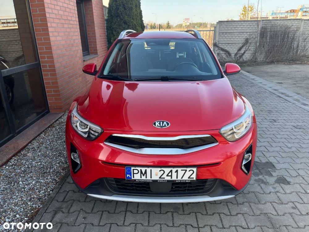 Kia Stonic 1.0 T-GDI Business Line - 5