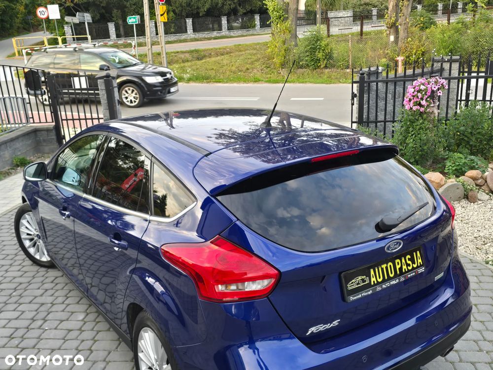 Ford Focus - 18