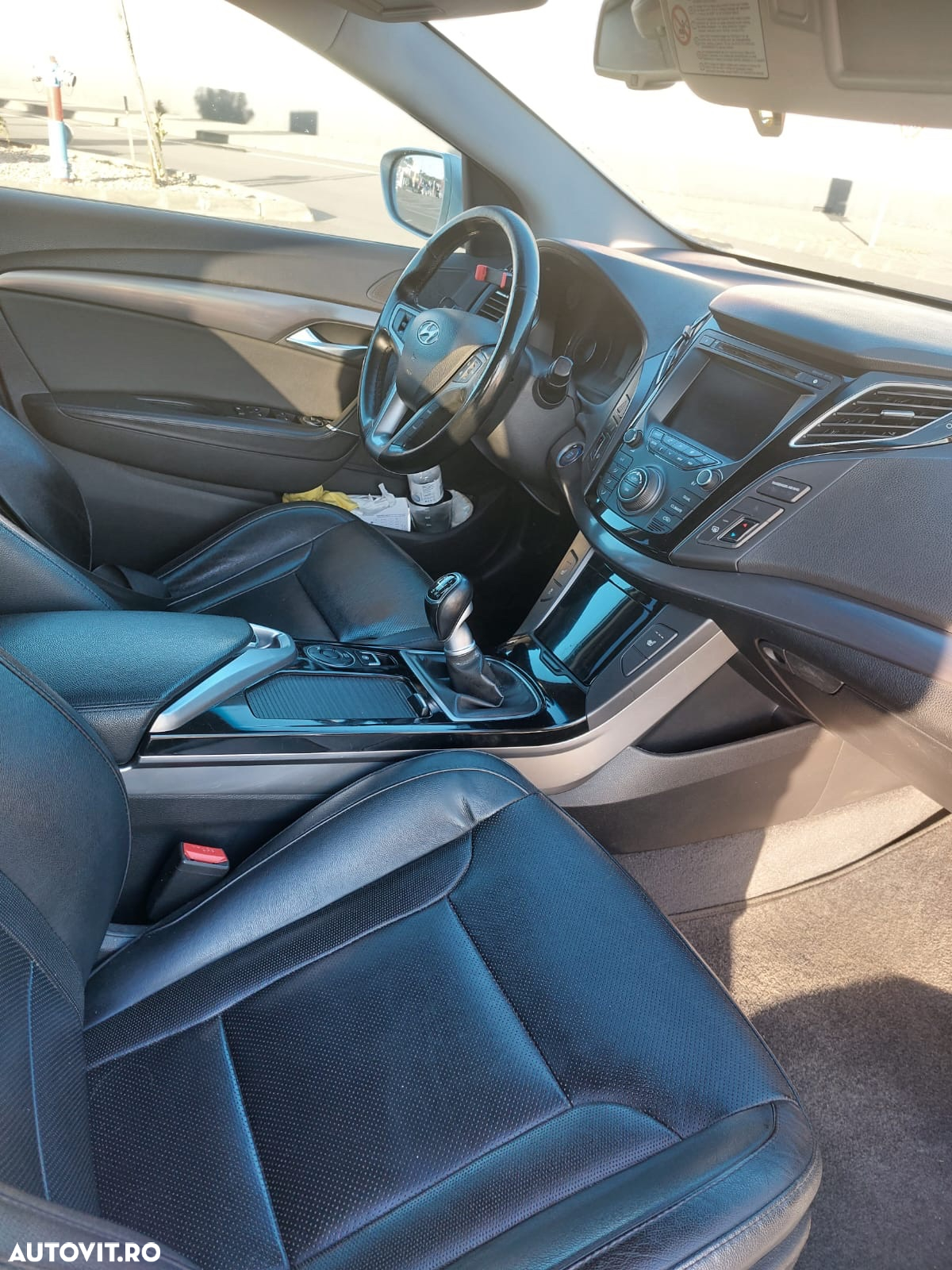 Hyundai i40 - 3