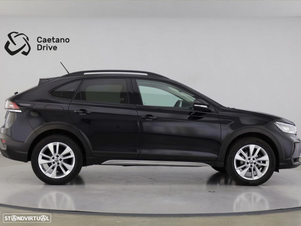 VW Taigo 1.0 TSI Urban - 8