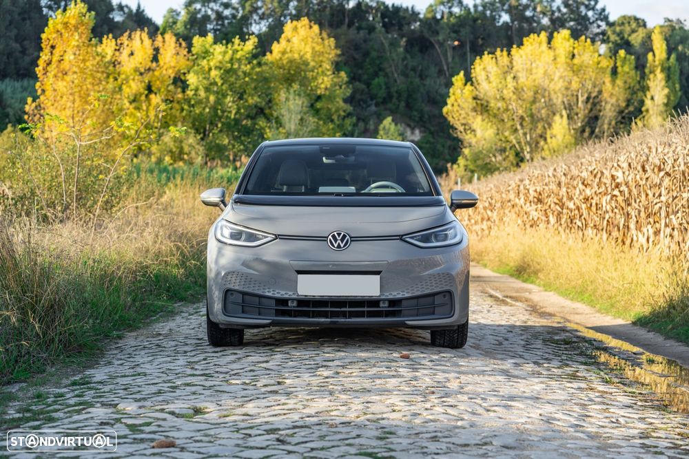 VW ID.3 Performance Upgrade Pro 1st Plus - 4